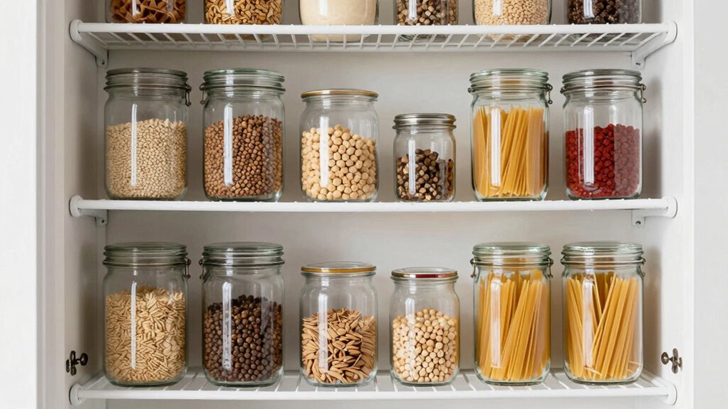 effortless pantry organization tips