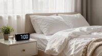 effortless sleep schedule reset