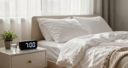 effortless sleep schedule reset