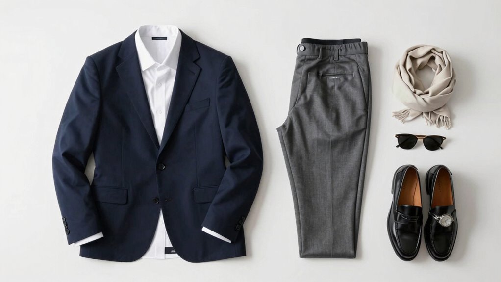 effortless style and coordination