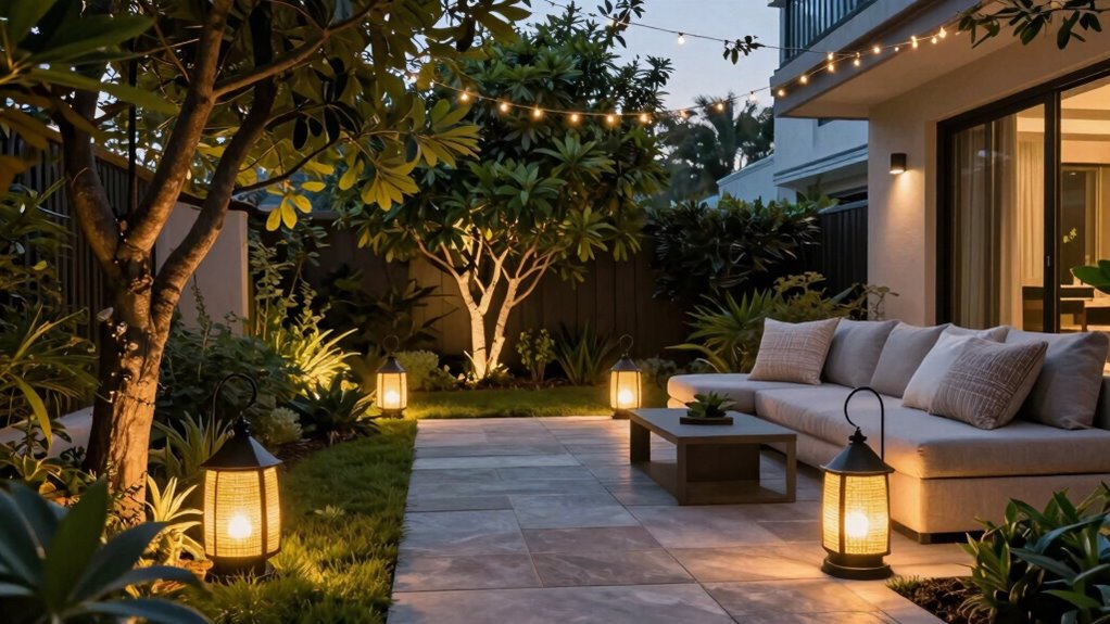 elevate budget outdoor lighting