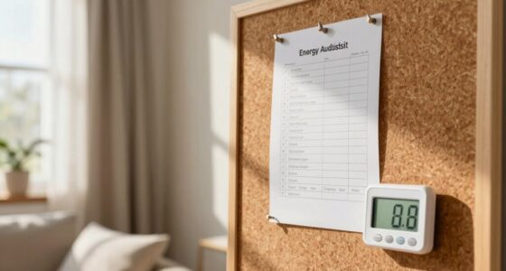 energy efficiency inspection checklist