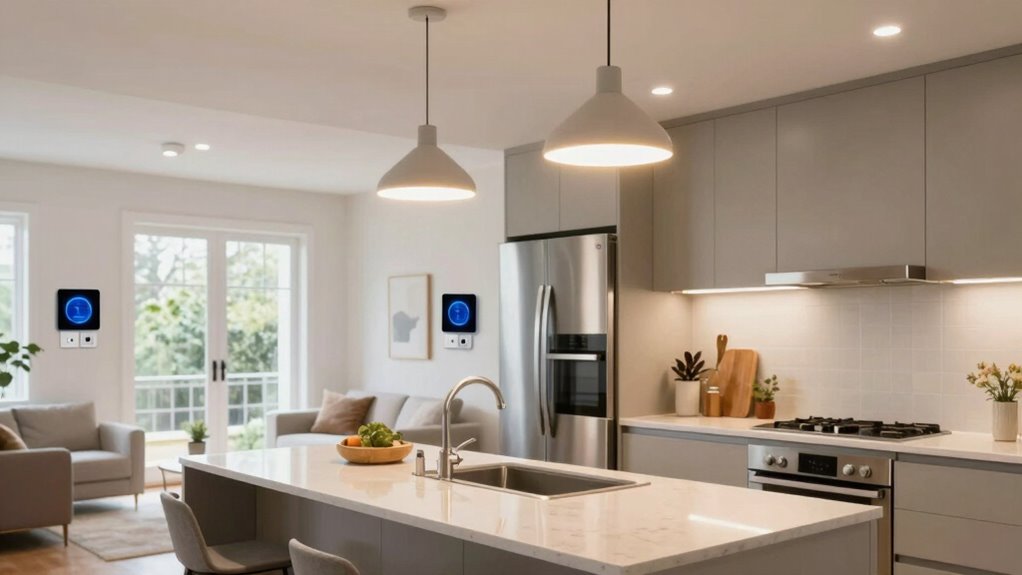 energy efficient home upgrades
