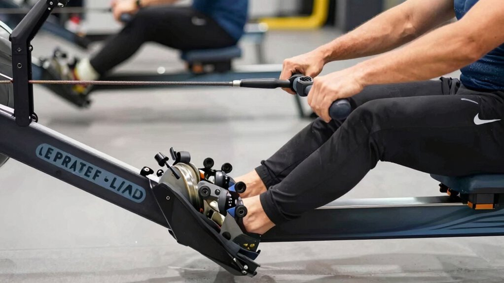 engage core adjust resistance