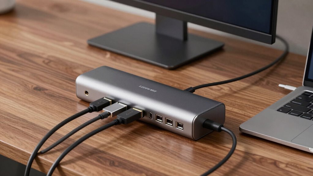 enhance connectivity and productivity