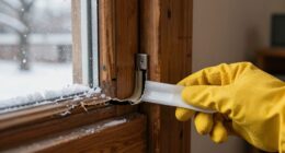 enhance door seal effectiveness