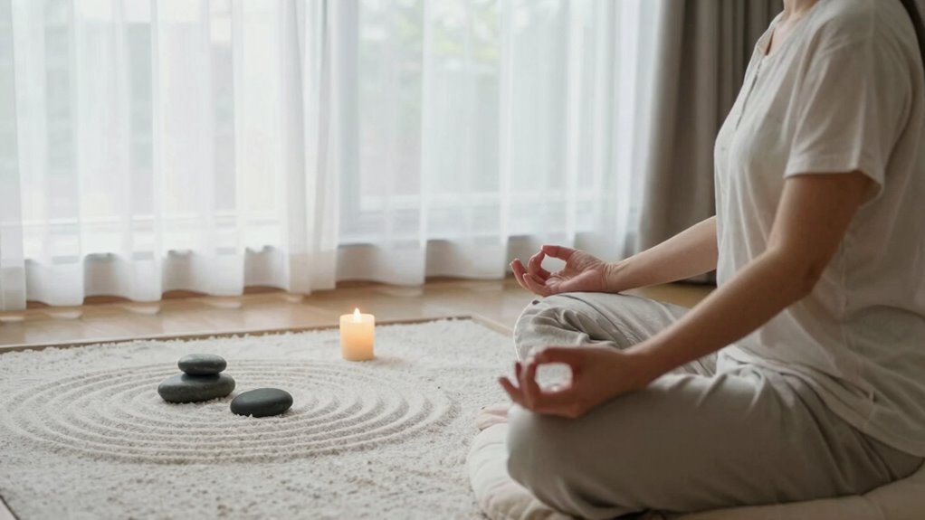 enhance focus through mindfulness