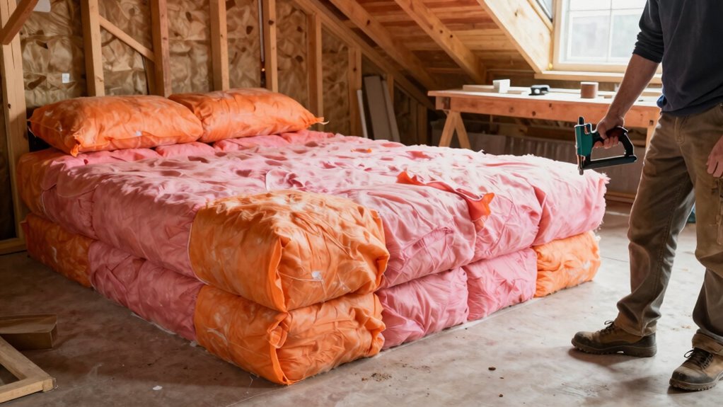 enhance home insulation easily