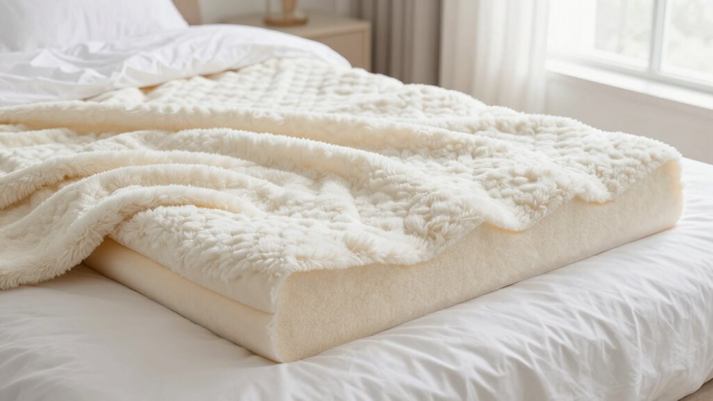 enhance sleep comfort instantly