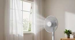 enhance ventilation and circulation