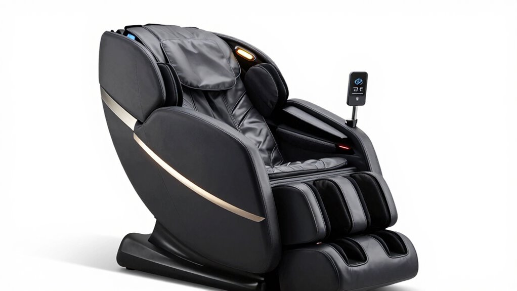 enhanced relaxation and therapy