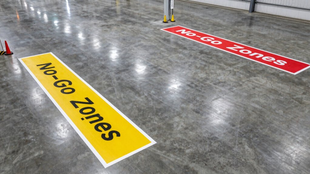 enhanced warehouse safety protocols