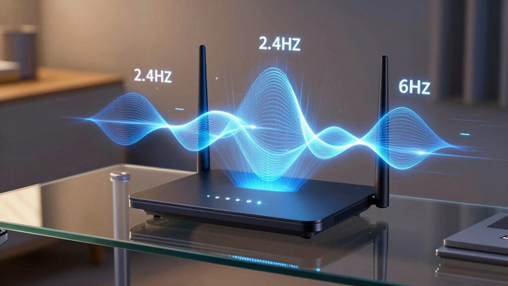 enhanced wi fi performance