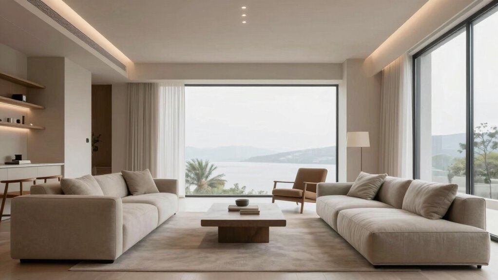 enhancing sightlines through design
