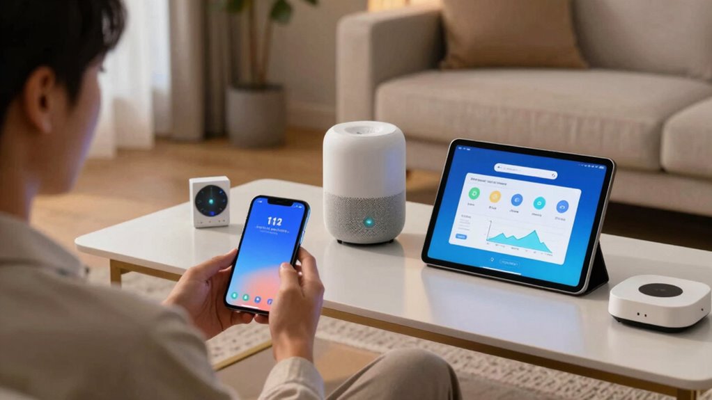 ensure device compatibility and security