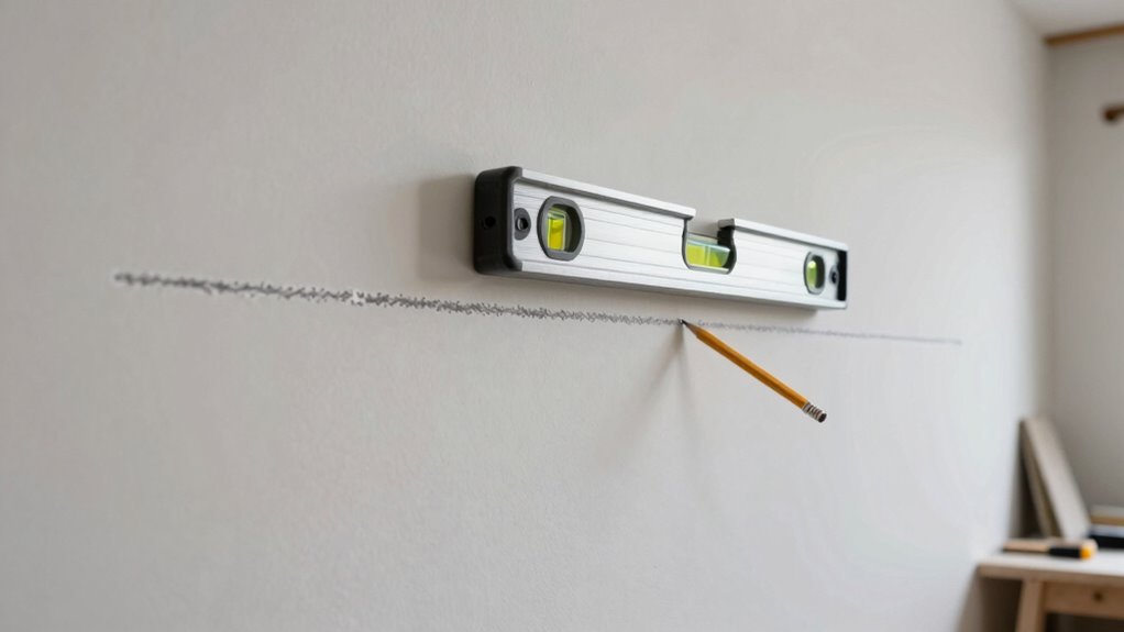 ensure precise measurement and marking