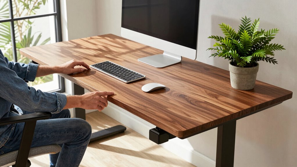 ergonomic accessories improve posture