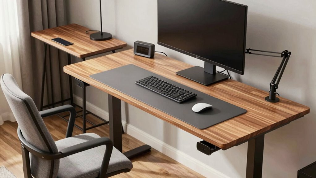 ergonomic gear for switching