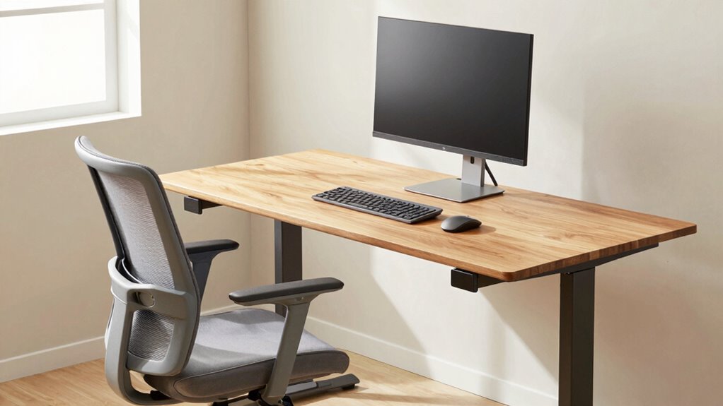 ergonomic tools for desk