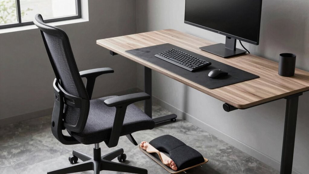 ergonomic tools prevent pain