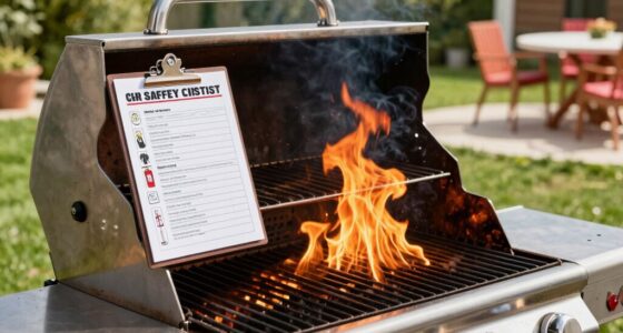 essential grilling safety tips