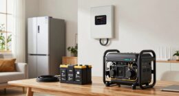 essential home backup essentials