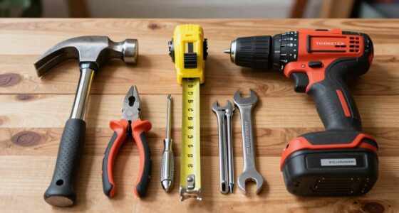 essential home emergency supplies