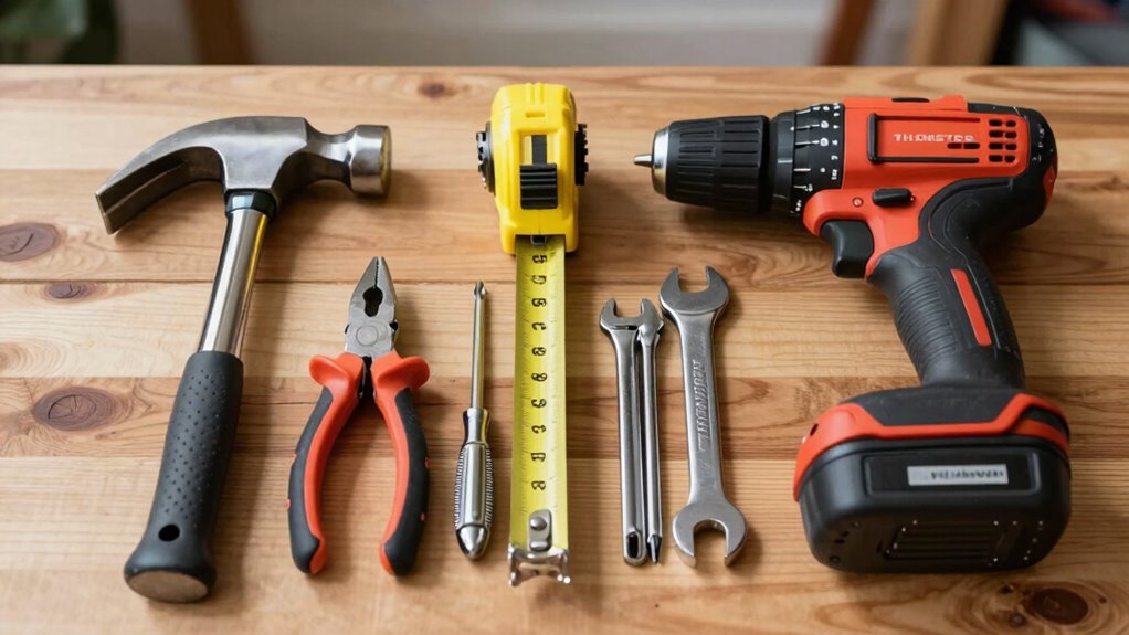 essential home emergency supplies