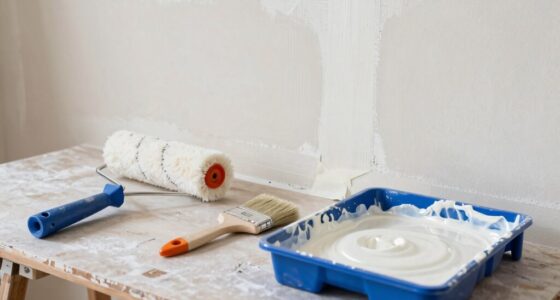 essential painting preparation procedures
