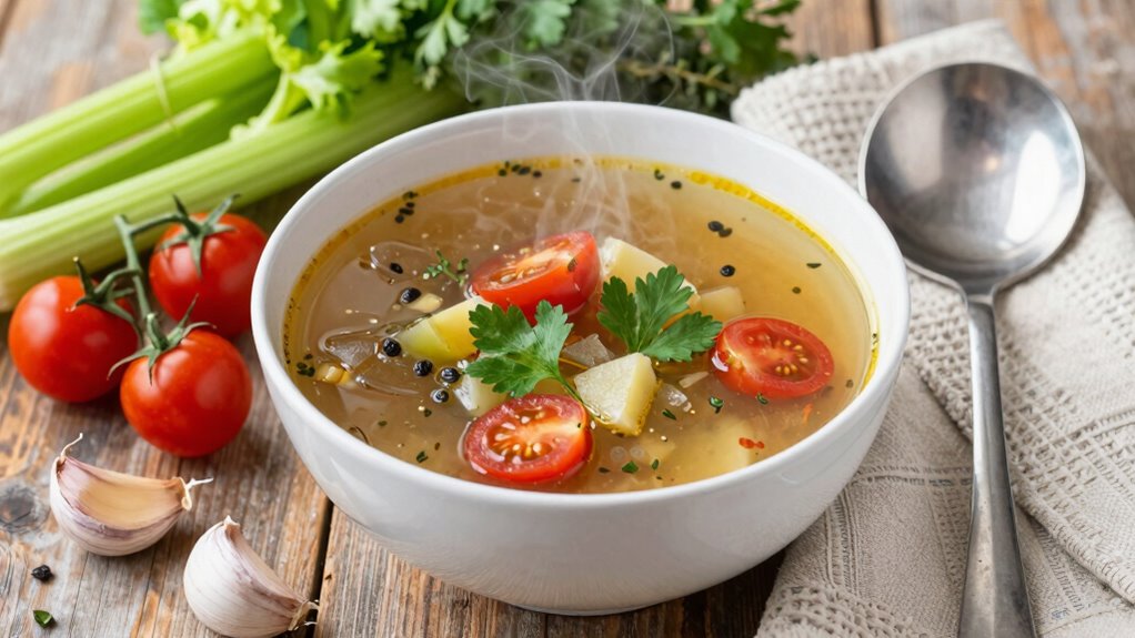 essential quick weeknight ingredients