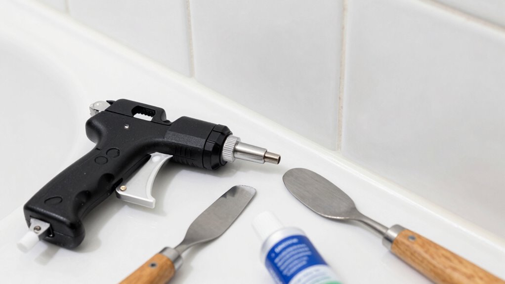 essential tools and materials