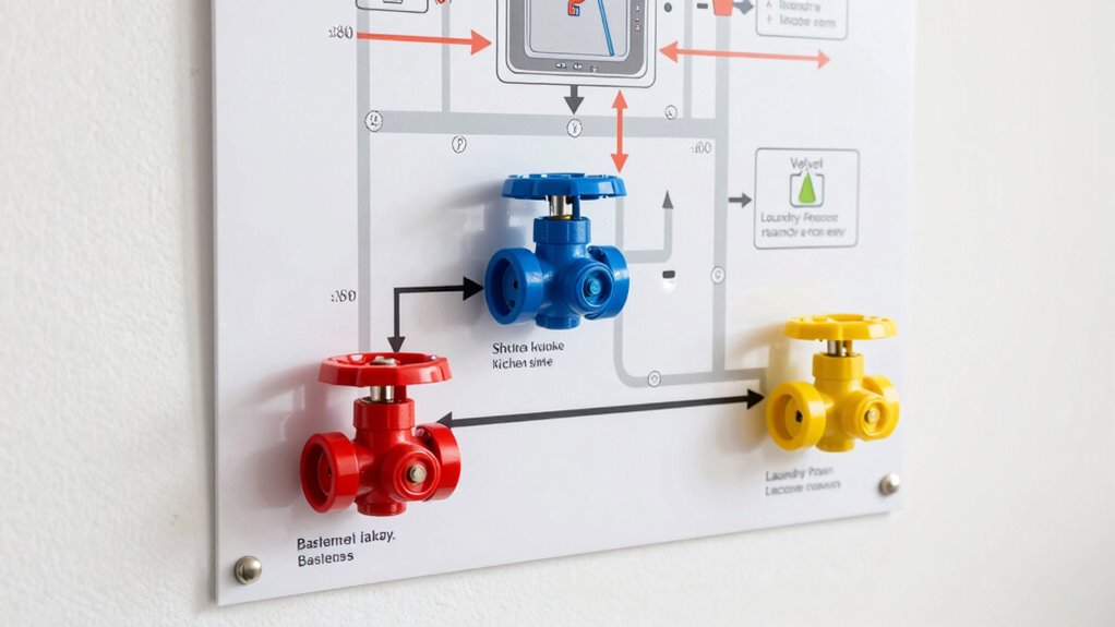 essential utility shutoff awareness