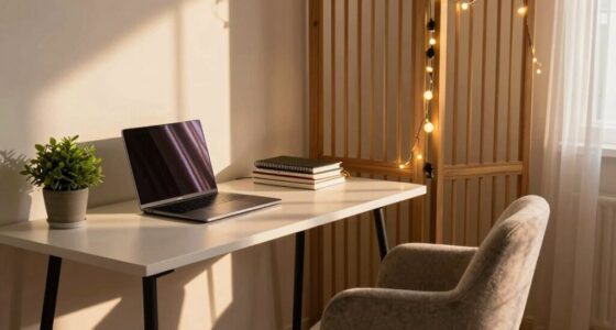 establish work home boundaries