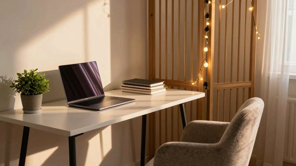 establish work home boundaries