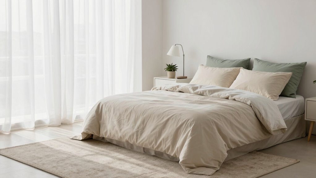 evolving bedroom relaxation strategies