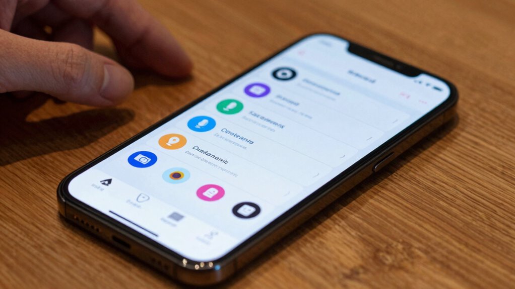 excessive permissions and data activity