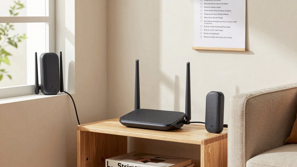 expand wi fi with mesh