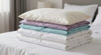 extend bedding lifespan through rotation
