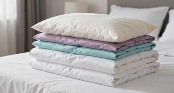 extend bedding lifespan through rotation