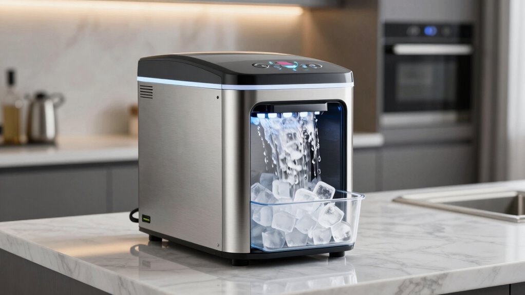 fast efficient compact quiet