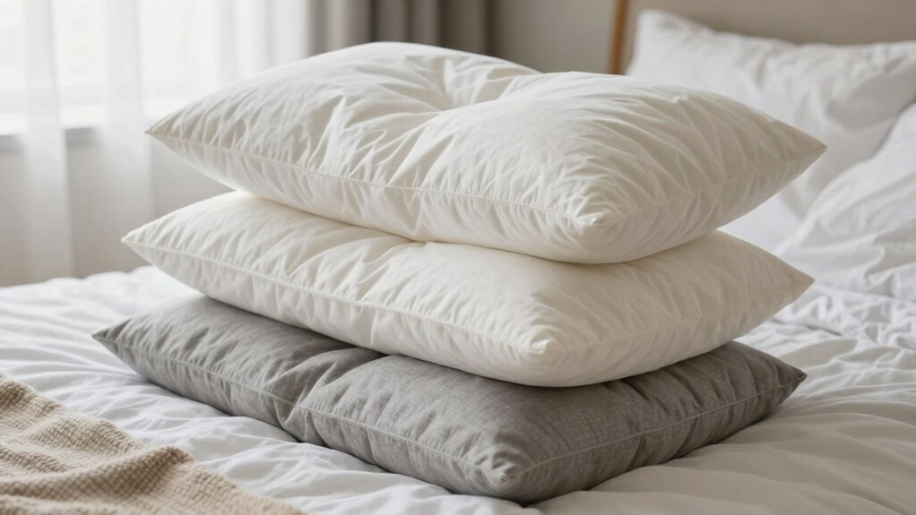 find your ideal pillow loft