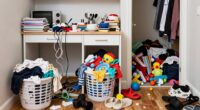 five clutter types explained