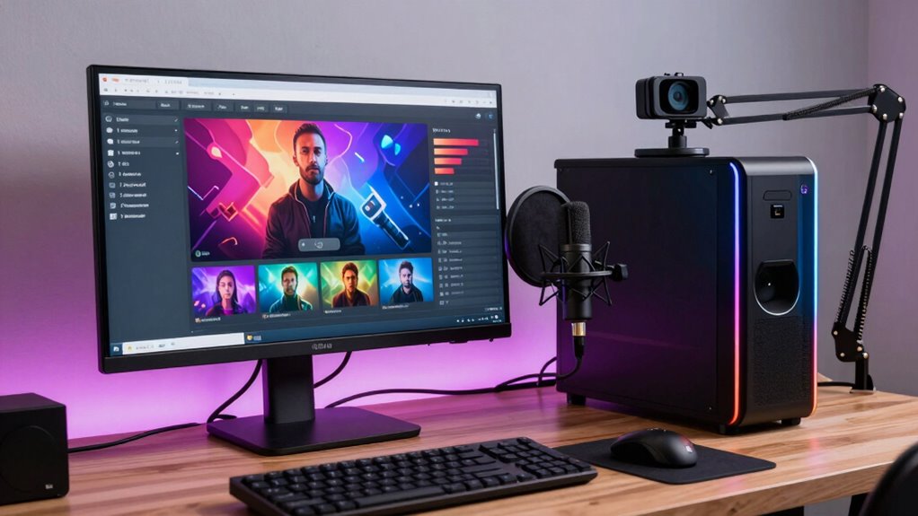 fix audio and latency