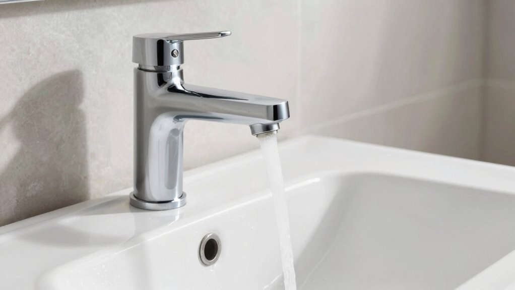 fix leaks upgrade fixtures