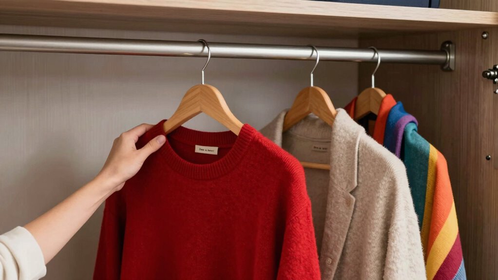 flexible clutter management guidelines