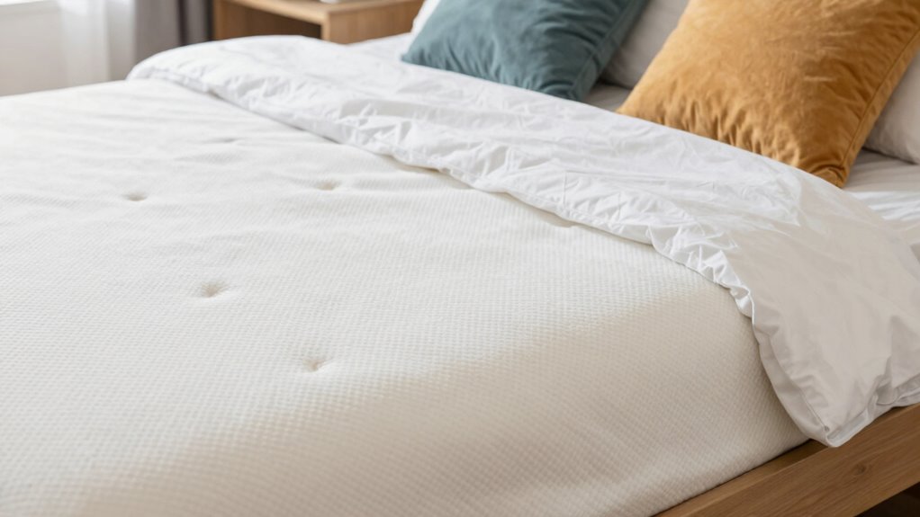 flip rotate extend mattress