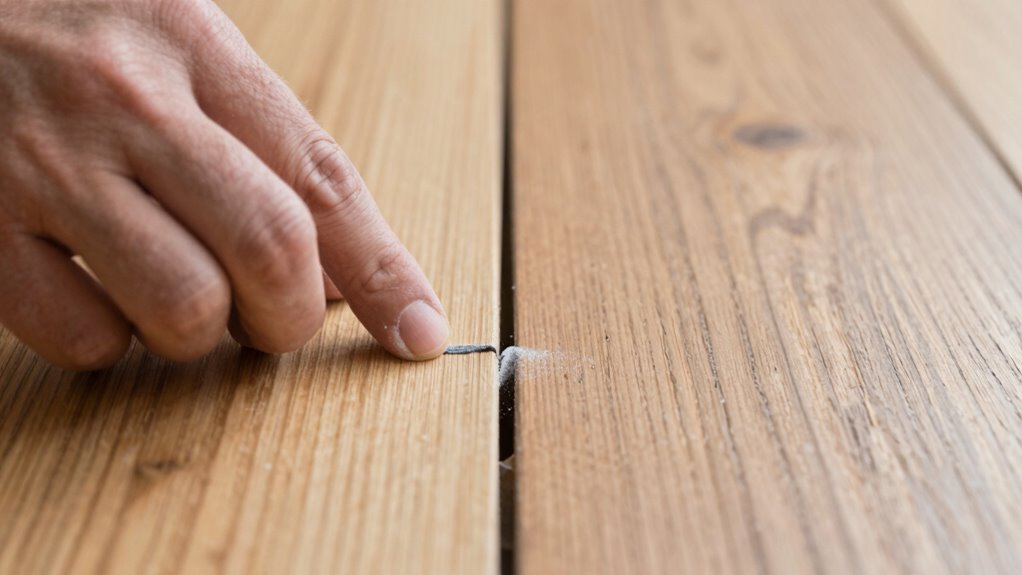 floor squeak prevention tips