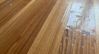 floor streaks and cleaning tips
