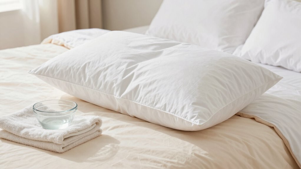 fluff protect air clean