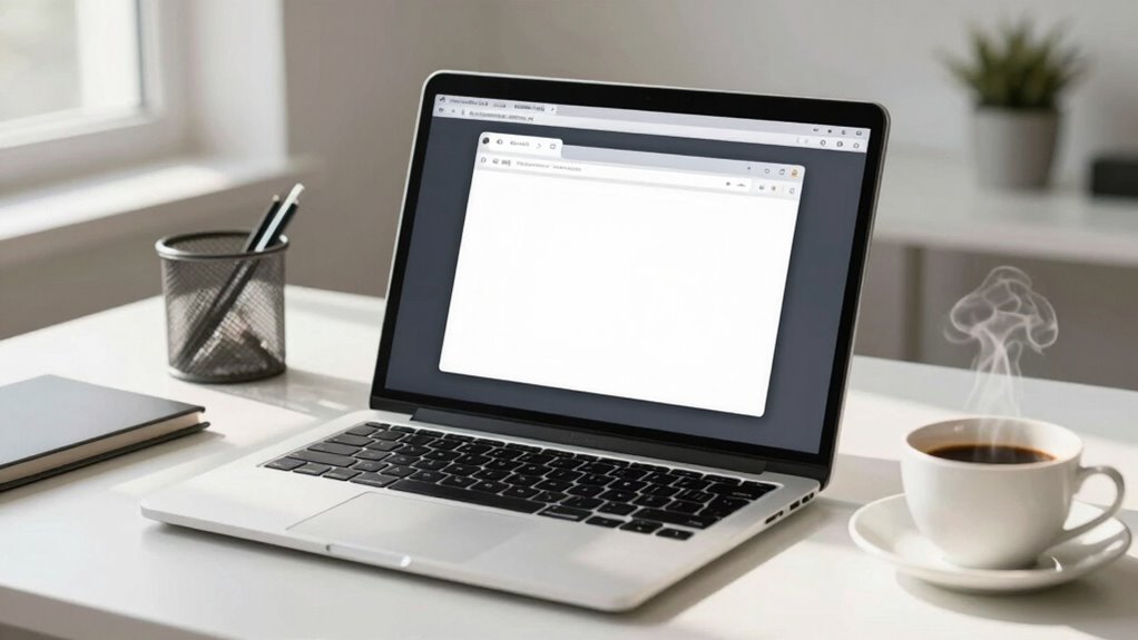 focus declutter and simplify